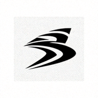 XC Sports官方Logo - 绿色科技感设计